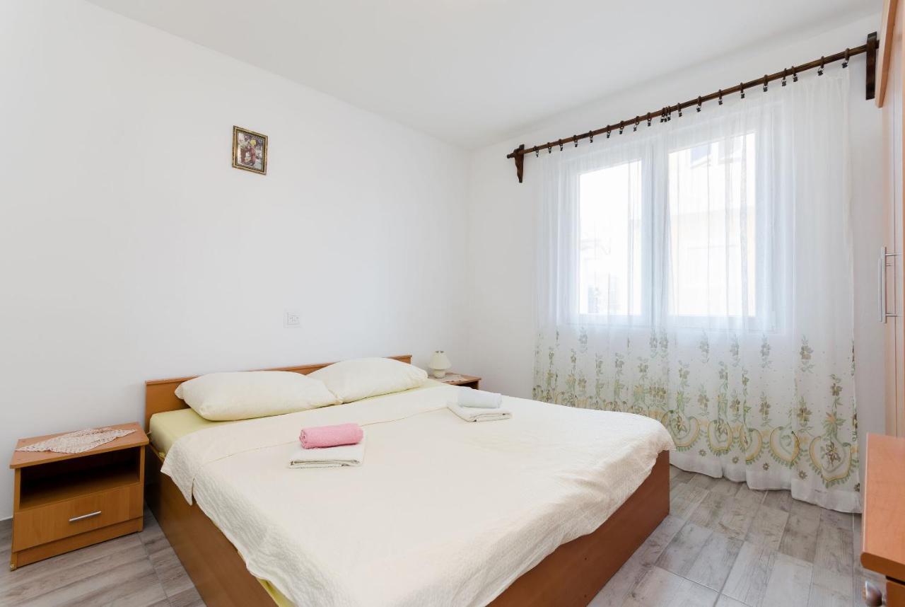 Apartments Danica Lopar Exterior foto